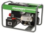 Energy EY-16TBE AVR – Benzin-Stromerzeuger mit AVR 11,2 kW – Dauerbetrieb 10Dreiphasig – Bild 4