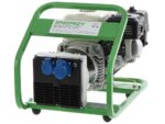 Energy EY-3,6MB AVR – Benzin-Stromerzeuger 3 kW – Dauer 2,7 Einphasig – Bild 2