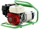 Energy EY-3,6MB – Benzin-Stromerzeuger 3 kW – Dauerleistung 2,7 Einphasig – Bild 3