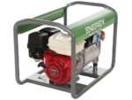 Energy EY-5,5TB – Benzin-Stromgenerator 4,1 kW – Dauerleistung 3,6 Dreiphasig – Bild 4
