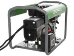 Energy EY-7MDE-A AVR – Diesel-Stromgenerator mit AVR 5 kW – Dauerbetrieb 4,5 Einphasig + ATS – Bild 4