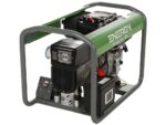 Energy EY-7MDE AVR – Diesel Stromerzeuger mit AVR 5 kW – Dauerleistung 4,5 Einphasig – Bild 4