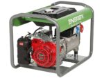Energy EY-7TB AVR – Benzin-Stromgenerator mit AVR 6 kW – Dauerleistung 5,4 Dreiphasig – Bild 4