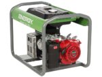 Energy EY-7TB – Benzin-Stromgenerator 6 kW – Dauerleistung 5,4 Dreiphasig – Bild 2