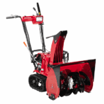 honda schneefrase hss 655 td gx 160 neu