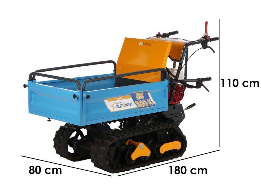 euromech-em500h-agri-raupendumper-mit-ausziehbare-mulde-500-kg-nutzlast-raupentransporter-euromech-em500h-agri-44539_0_1725445027_IMG_66d833a38b76b-2.jpg EuroMech EM500H-Agri – Raupendumper mit ausziehbare Mulde – 500 kg Nutzlast – Bild 1