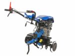 EuroMech YET 300 – Motorhacke Diesel 7 PS – D300 208 ccm – Bild 2