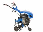 EuroMech YET 300 – Motorhacke Diesel 7 PS – D300 208 ccm – Bild 3