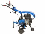EuroMech YET 300 – Motorhacke Diesel 7 PS – D300 208 ccm – Bild 4