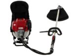 EuroMech ZHO 50C – Rückentragbare Motorsense – Hondamotor GX50 – Bild 2
