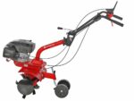 Eurosystems E3-EVO RM – Benzin-Motorhacke – Motor Rato RV170S-Pro – Bild 2