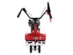 Eurosystems E3-EVO RM Motorhacke mit 4-takt B&S Motor 125 ccm – Bild 2
