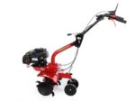Eurosystems E3-EVO RM Motorhacke mit 4-takt B&S Motor 125 ccm – Bild 4