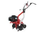 Eurosystems E3-EVO RM Motorhacke mit 4-takt B&S Motor 125 ccm