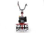 Eurosystems E3-EVO RM Motorhacke mit 4-takt Loncin Benzinmotor 4-takt Motor 139 ccm – Bild 2