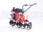 Eurosystems Euro 102 Diesel Motorhacke / Gartenfräse mit Zahnradgetriebe – Bild 2