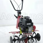 Eurosystems Euro5 EVO Motorhacke / Gartenfräse – B&S 950 OHV Benzinmotor, 2+1 Gänge