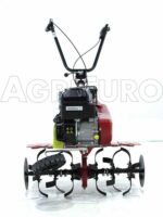 Eurosystems Euro5 EVO Motorhacke / Gartenfräse – B&S 950 OHV Benzinmotor, 2+1 Gänge – Bild 3