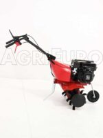 Eurosystems Euro5 EVO Motorhacke / Gartenfräse – Loncin TM 60 OHV Benzinmotor, 1+1 Gänge – Bild 2