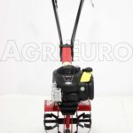 Eurosystems „La Zappa“ Motorhacke / Gartenfräse, 450 E-Reihe OHV Benzinmotor