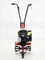 Eurosystems „La Zappa“ Motorhacke / Gartenfräse, 450 E-Reihe OHV Benzinmotor
