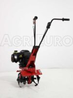 Eurosystems „La Zappa“ Motorhacke / Gartenfräse, 450 E-Reihe OHV Benzinmotor – Bild 2