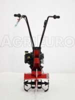Eurosystems „La Zappa“ Motorhacke / Gartenfräse, 450 E-Reihe OHV Benzinmotor – Bild 3