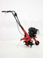 Eurosystems „La Zappa“ Motorhacke / Gartenfräse, 450 E-Reihe OHV Benzinmotor – Bild 4