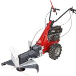 Eurosystems Minieffe Fadenmäher- Loncin 196 OHV