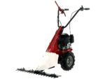 Eurosystems Minieffe Fadenmäher- Loncin 196 OHV – Bild 2