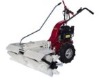 Eurosystems Minieffe Fadenmäher- Loncin 196 OHV – Bild 3