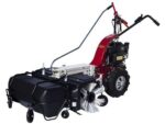 Eurosystems Minieffe Fadenmäher- Loncin 196 OHV – Bild 4