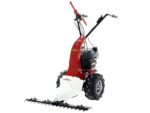 Eurosystems Minieffe RM – Benzin-Fadenmäher auf Rädern – B&S 675 iSi – Bild 2