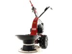 Eurosystems Minieffe RM – Benzin-Fadenmäher auf Rädern – B&S 675 iSi – Bild 3