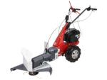 Eurosystems Minieffe RM – Benzin-Fadenmäher auf Rädern – B&S 675 iSi