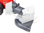 Eurosystems P55 EVO – Benzin-Freischneider mit Rädern – B&S 675 iSi – Bild 2