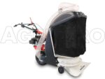 Eurosystems P70 EVO – Benzin Laubsauger – B&S 850E I/C