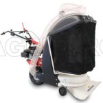 Eurosystems P70 EVO – Benzin Laubsauger – B&S 850E I/C