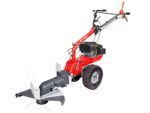 Eurosystems P70 EVO – Fadenmäher auf Räder – mit Benzinmotor – B&S 850iS