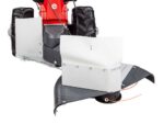 Eurosystems P70 EVO – Fadenmäher auf Räder – mit Benzinmotor – B&S 850iS – Bild 4