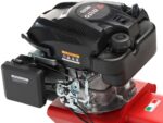 Eurosystems P70 EVO – Mehrzweckgerät Scheibenmäher – Rato RV200 – Bild 2