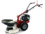 Eurosystems RS210 – Mehrzweckgerät Scheibenmäher – B&S 675 EXi – Bild 2