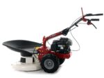 Eurosystems RS210 – Mehrzweckgerät Scheibenmäher – B&S 675 EXi – Bild 4