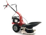 Eurosystems RS90 – Mehrzweckgerät Scheibenmäher – B&S 575EX – Bild 2