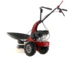 Eurosystems RS90 – Mehrzweckgerät Scheibenmäher – Loncin 139 OHV – Bild 3