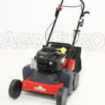 Eurosystems SC 42 B – Vertikutierer mit festen Messern – Motor B&S 450