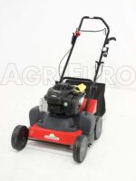 Eurosystems SC 42 B – Vertikutierer mit festen Messern – Motor B&S 450