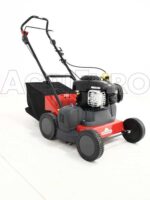 Eurosystems SC 42 B – Vertikutierer mit festen Messern – Motor B&S 450 – Bild 4