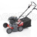 Eurosystems SC 42 L – Vertikutierer mit festen Messern – Motor Loncin OHV