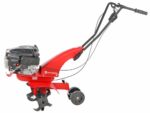 Eurosystems Z2 – Benzin-Motorhacke – Rato RV145 – Bild 2